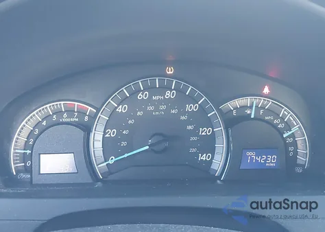 2012 Toyota Camry Se from USA, damaged, VIN 4T1BF1FK9CU602751